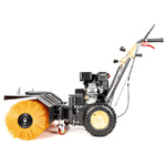 Zamiatarka / Odśnieżarka spalinowa Cedrus ZM06E 4w1 + olej + dostawa gratis!