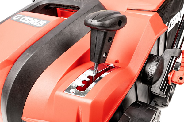 Wertykulator elektryczny CEDRUS CEDWE40 + dostawa gratis!