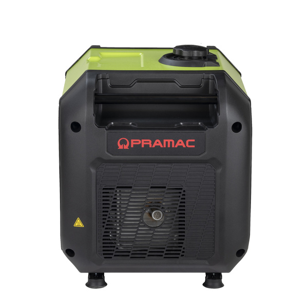 Agregat prądotwórczy PRAMAC P3500i 3.3 kW inwerterowy + dostawa gratis!