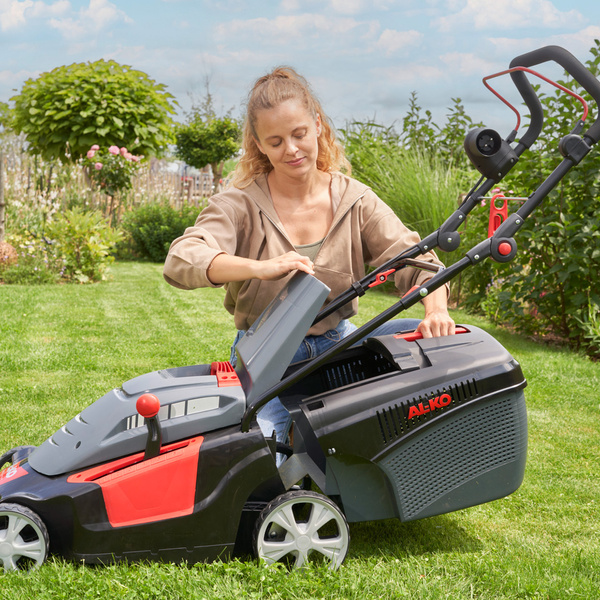 Kosiarka elektryczna AL-KO 40.4 E Comfort