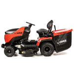 Traktorek kosiarka Cedrus Premium C-TRAC-103HC + olej + dostawa!
