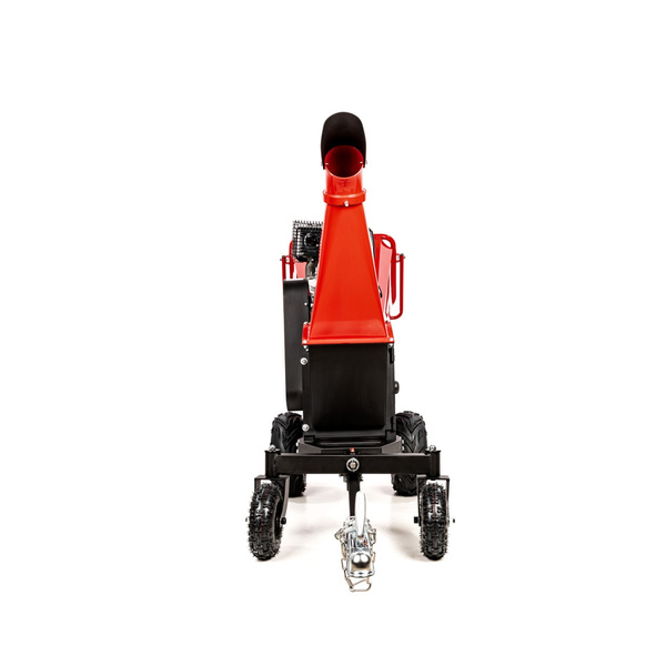 Rozdrabniacz spalinowy rębak Cedrus RB04PRO-E + olej + dostawa gratis!