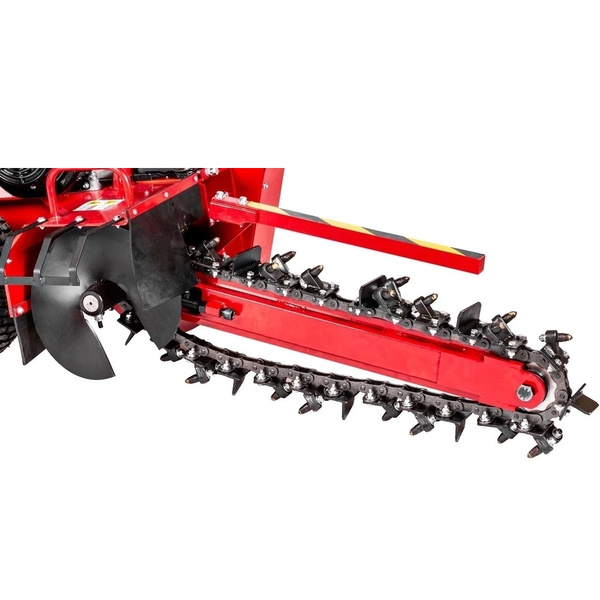 Łańcuch kopiący do koparki łańcuchowej CEDKP01 - 500128