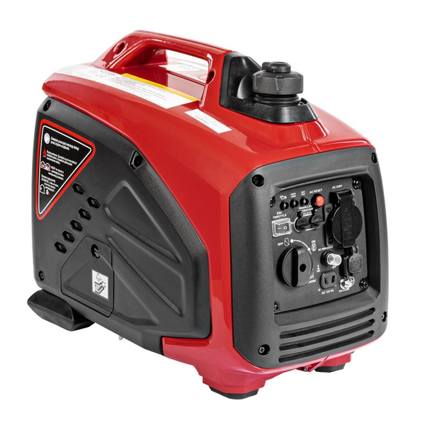 Agregat prądotwórczy Cedrus CEDIN1000R 1.0 kW inwerterowy + olej + dostawa gratis!