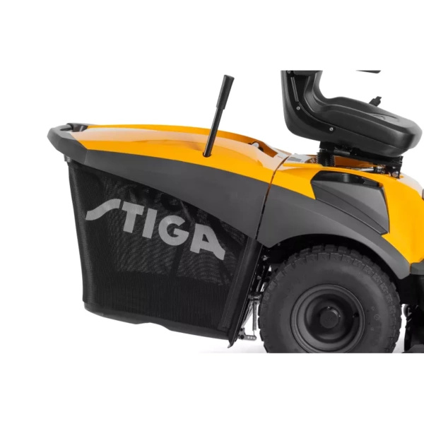 Traktorek kosiarka STIGA Estate 9102 W + olej gratis