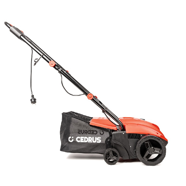 Wertykulator elektryczny CEDRUS CEDWE32 + dostawa gratis!