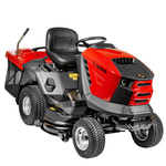 Traktorek kosiarka Cedrus Starjet UJ 102/22H Loncin LC2P77F + olej