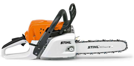 Pilarka spalinowa STIHL MS 251 3/8"P, PM3, długość prowadnicy 40cm