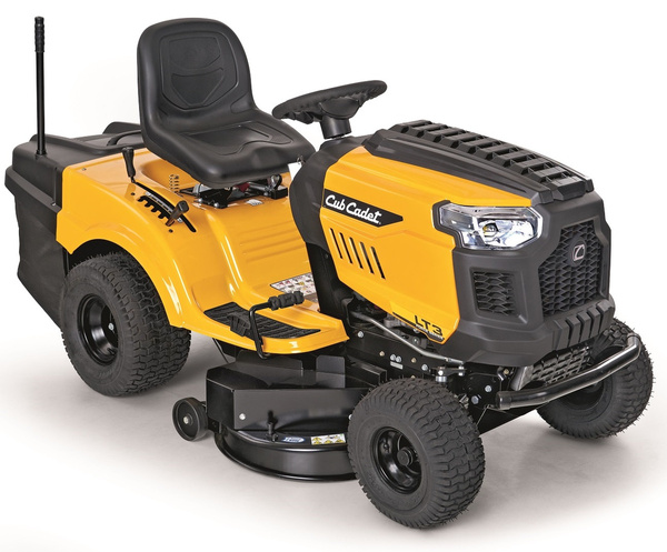 Kosiarka traktorek ogrodowy CUB CADET LT3 PR105 + olej + dostawa gratis!