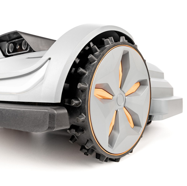 Robot koszący Sunseeker Elite X7 PLUS RTK