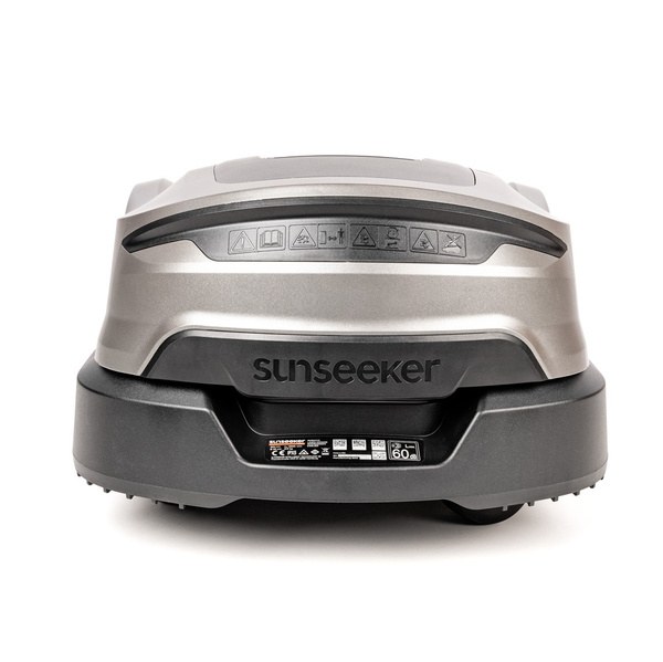 Robot koszący Sunseeker Elite X3 PLUS RTK
