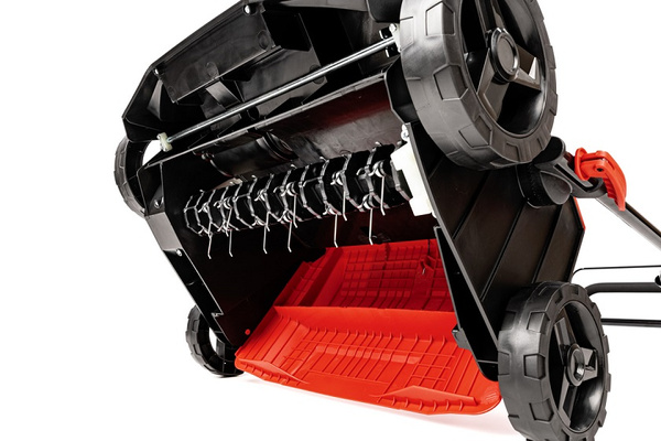 Wertykulator elektryczny CEDRUS CEDWE40 + dostawa gratis!