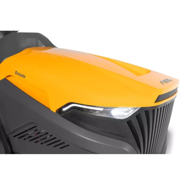 Traktorek kosiarka STIGA Estate 9102 W + olej gratis