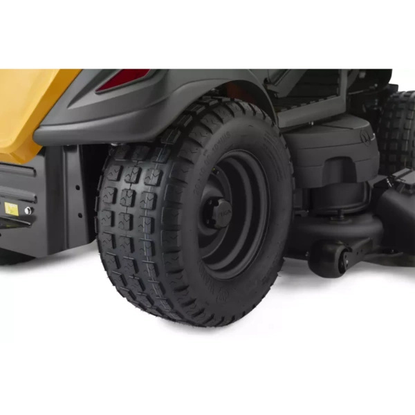 Traktorek kosiarka STIGA Tornado 9121 W + olej gratis