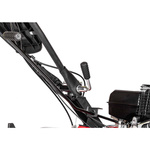 Glebogryzarka spalinowa CEDRUS GL06 + noże + koła pompowane + dostawa gratis!