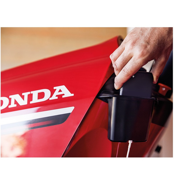 Traktorek kosiarka HONDA HF 2417 HTE z przeglądem zerowym