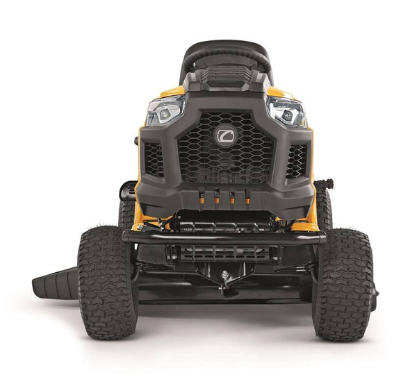Kosiarka Traktorek ogrodowy CUB CADET LT3 PS107 + olej + dostawa gratis!