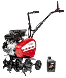 Glebogryzarka spalinowa CEDRUS GL450 + olej silnikowy + dostawa gratis!