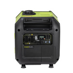 Agregat prądotwórczy PRAMAC P3500i 3.3 kW inwerterowy + dostawa gratis!