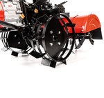 Glebogryzarka spalinowa CEDRUS GLX640 + olej silnikowy + olej przekładniowy + dostawa gratis!