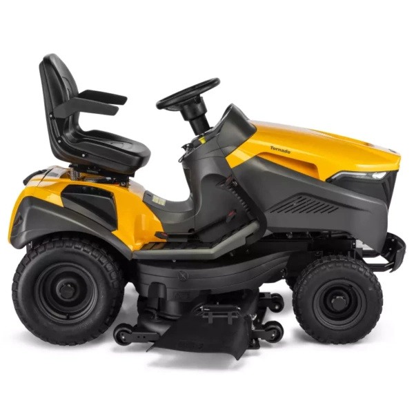 Traktorek kosiarka STIGA Tornado 9121 W + olej gratis