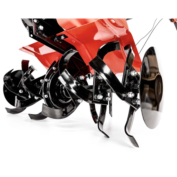 Glebogryzarka spalinowa Loncin 600 82cm  + olej + dostawa gratis!