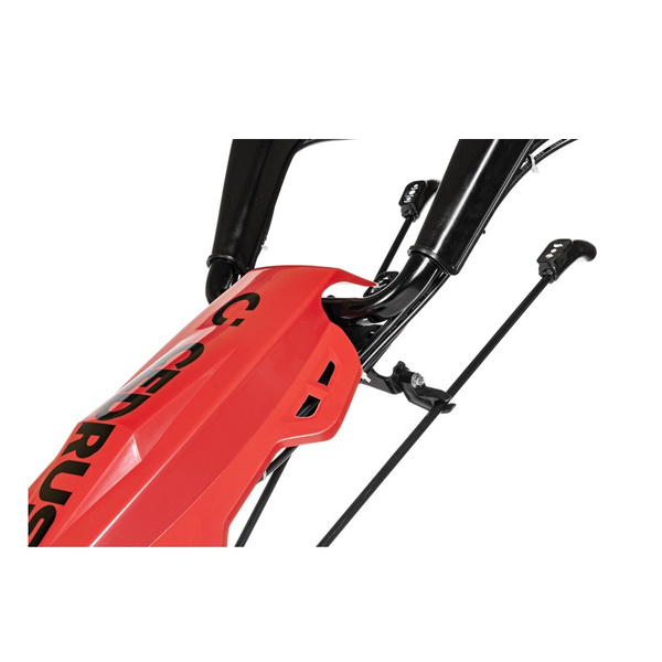 Traktorek jednoosiowy Cedrus TJ02 Loncin G420F + olej + dostawa gratis!