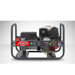 Agregat prądotwórczy FOGO FH6000R + olej + dostawa gratis!