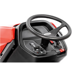 Traktorek Cedrus Challenge MJ 102/22H B&S Intek 7220EXi + olej