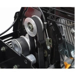 Glebogryzarka spalinowa Hortmasz HGS 65 XGTL1 z napędem na koła + olej + dostawa gratis!