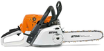 Pilarka spalinowa STIHL MS 231 C-BE, 3/8"P, PM3, długość prowadnicy 35cm