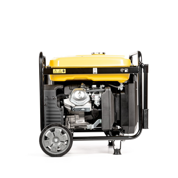 Agregat prądotwórczy inwerter Loncin GH9000I + olej + dostawa gratis!