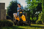 Kosiarka samojezdna Cub Cadet LR2 NR76 + olej + dostawa gratis!