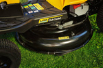 Kosiarka samojezdna Cub Cadet LR2 NR76 + olej + dostawa gratis!