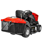 Traktorek kosiarka Cedrus Starjet UJ 102/22H Loncin LC2P77F + olej