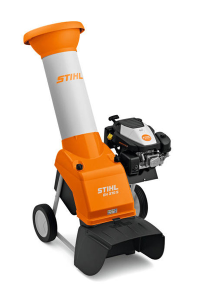 STIHL Rozdrabniacz spalinowy rębak GH 370 S