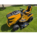 Kosiarka Traktorek ogrodowy CUB CADET XT2 QS117 + olej + dostawa gratis!