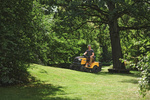 Kosiarka traktorek ogrodowy CUB CADET LT3 PR105 + olej + dostawa gratis!