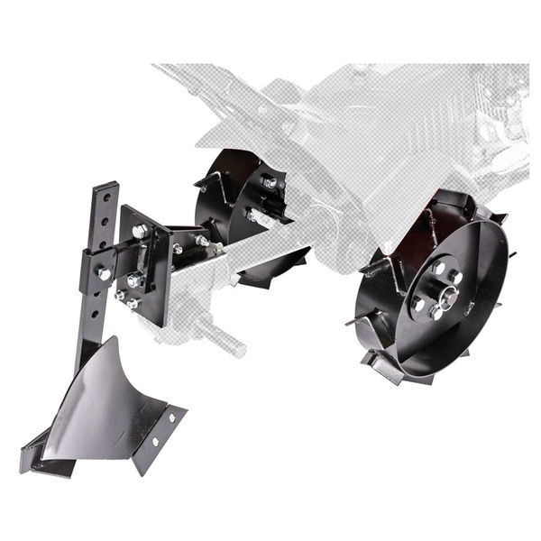 Zestaw do orania glebogryzarki CEDRUS GLX-GT65