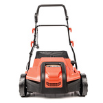 Wertykulator elektryczny CEDRUS CEDWE38 + dostawa gratis!