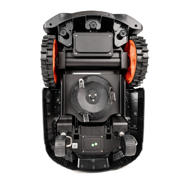 Robot koszący Sunseeker Elite X3 RTK