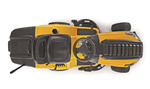 Kosiarka traktorek ogrodowy CUB CADET LT3 PR105 + olej + dostawa gratis!