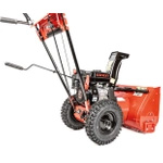 Odśnieżarka spalinowa CEDRUS SB56 + olej + dostawa gratis!