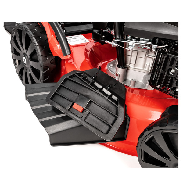 Kosiarka spalinowa CEDRUS CEDKS56S + olej + kanister + dostawa gratis!