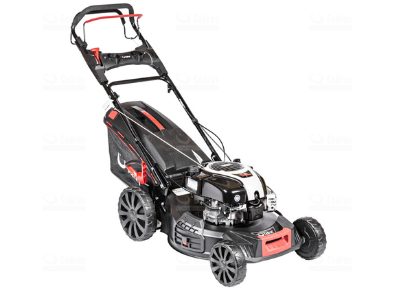 Kosiarka spalinowa CEDRUS CEDKS53S-B + olej + kanister + dostawa gratis! Silnik Briggs&Stratton!