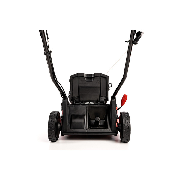 Kosiarka spalinowa z koszem CEDRUS CEDKS42S + olej + dostawa gratis!