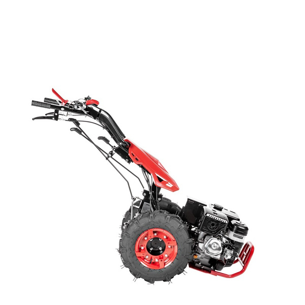 Traktorek jednoosiowy Cedrus TJ02 Loncin G420F + olej + dostawa gratis!