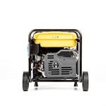 Agregat prądotwórczy inwerter Loncin GH9000I + olej + dostawa gratis!