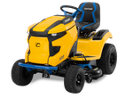 Kosiarka Traktorek akumulatorowy CUB CADET XT2 ES107