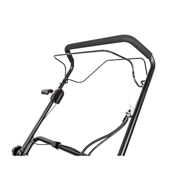 Wertykulator spalinowy CEDRUS WR46L-R + olej + dostawa gratis!